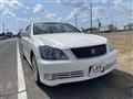2005 Toyota Crown Athlete Series