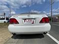 2005 Toyota Crown Athlete Series