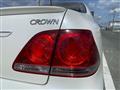 2005 Toyota Crown Athlete Series