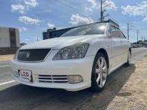 2005 Toyota Crown Athlete Series