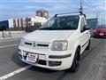 2010 Fiat Panda