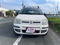 2010 Fiat Panda