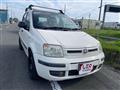 2010 Fiat Panda