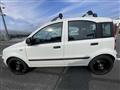 2010 Fiat Panda