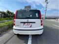 2010 Fiat Panda