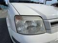 2010 Fiat Panda