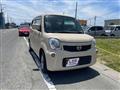 2013 Nissan Moco