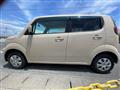2013 Nissan Moco