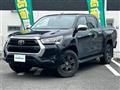 2024 Toyota Hilux