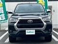 2024 Toyota Hilux