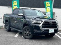 2024 Toyota Hilux