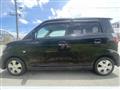 2007 Honda Zest