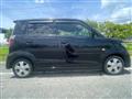 2007 Honda Zest
