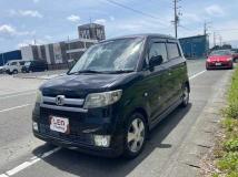 2007 Honda Zest
