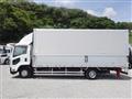 2015 Isuzu Isuzu Others