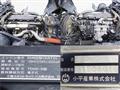 2015 Mitsubishi Fighter