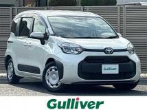 2023 Toyota Sienta