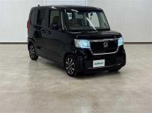 2020 Honda N BOX