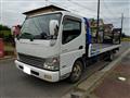 2009 Mitsubishi Canter