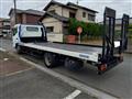 2009 Mitsubishi Canter