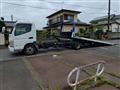 2009 Mitsubishi Canter