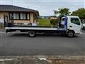 2009 Mitsubishi Canter