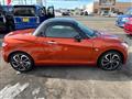 2016 Daihatsu Copen