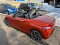 2016 Daihatsu Copen