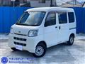 2007 Daihatsu Hijet Cargo