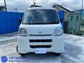 2007 Daihatsu Hijet Cargo