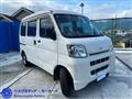 2007 Daihatsu Hijet Cargo