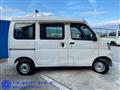 2007 Daihatsu Hijet Cargo