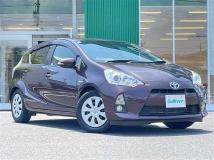 2014 Toyota AQUA