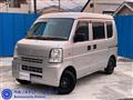 2008 Mazda Scrum Van