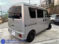 2008 Mazda Scrum Van