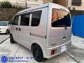 2008 Mazda Scrum Van