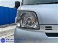 2012 Daihatsu Hijet Cargo