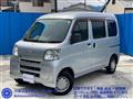 2012 Daihatsu Hijet Cargo