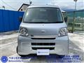 2012 Daihatsu Hijet Cargo
