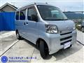 2012 Daihatsu Hijet Cargo