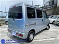2012 Daihatsu Hijet Cargo