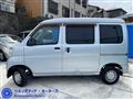2012 Daihatsu Hijet Cargo