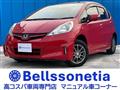 2011 Honda Fit