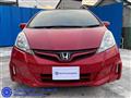 2011 Honda Fit