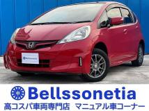 2011 Honda Fit