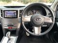2011 Subaru Legacy Touring Wagon