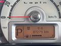 2009 Suzuki Lapin