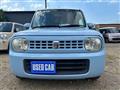 2009 Suzuki Lapin