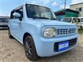 2009 Suzuki Lapin