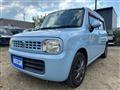 2009 Suzuki Lapin